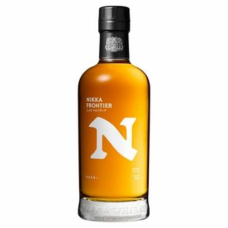 ニッカフロンティア 500ml