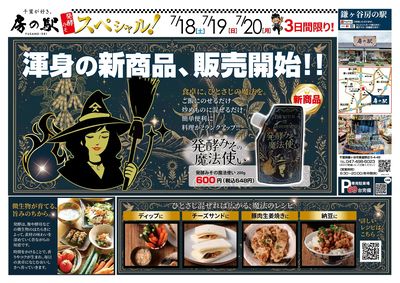 発酵みそスペシャル