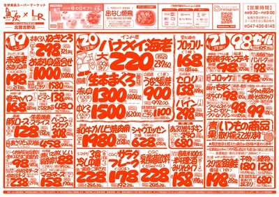 4/19号 北習志野店