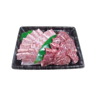 <国内産>国産牛焼肉セット