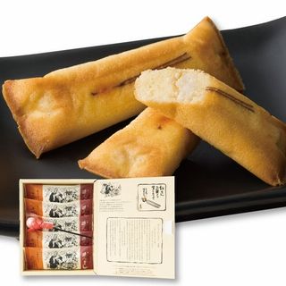 かんざし(5コ入+飴)