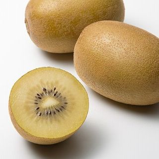 ゴールドキウイ