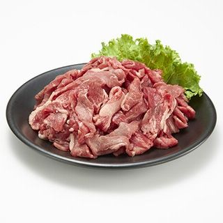 和牛モモ・バラ切りおとし