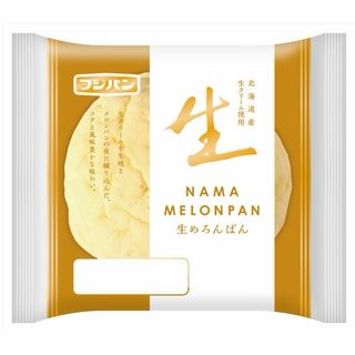 生めろんぱん