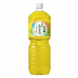 お1人様2点限り 綾鷹 茶葉のあまみ