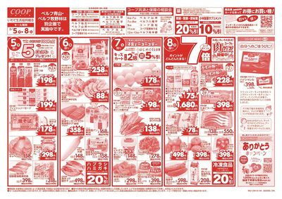 2/5-2/8 南国フェア開催中! 表