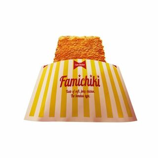 ファミチキ(骨なし)