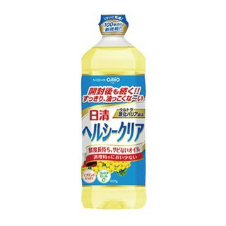 日清 ヘルシークリア