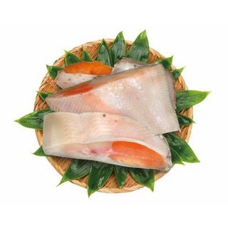 アメリカ産子持ち浅羽かれい