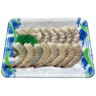 インド産他バナメイえび(養殖・解凍)