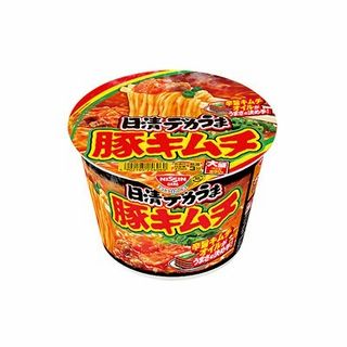 デカうま豚キムチ 101g