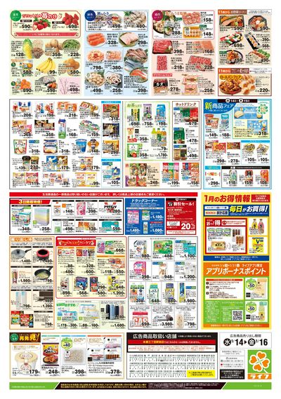 1/14号 とことん!グルメ中華