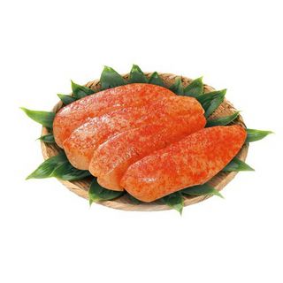 博多屋辛子明太子(上切子)