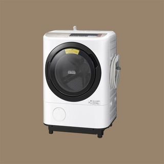 ★2018年製 12.0kg/4.5kgドラム式洗濯乾燥機 型番:BDNX120BR