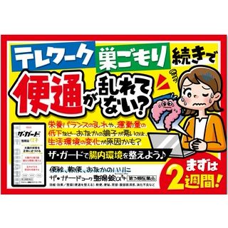 ザ・ガードコーワ整腸錠α3+ 150錠