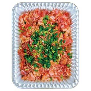 豚プルコギ(味付)