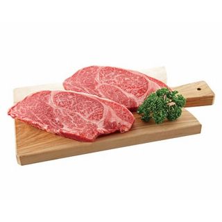 国産(交雑種)牛肉ステーキ用・焼肉用(肩ロース)各種