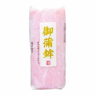 村田実商店 御蒲鉾 赤 80g