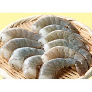 海水養殖! バナメイ海老