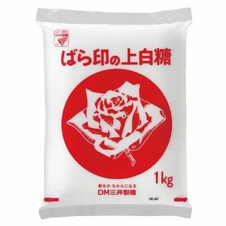 ばら印の上白糖