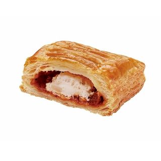 ミートソースとマッシュポテトパイ