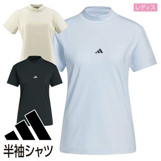 レディス 半袖シャツ