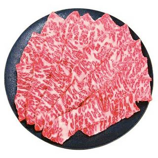 牛バラカルビ焼き用(解凍含)
