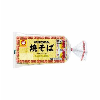 マルちゃん焼そばソース 3食