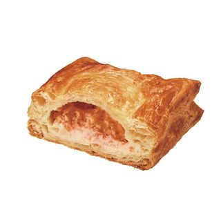 サクッとまろやか 鮭ポテクリームシチューパイ