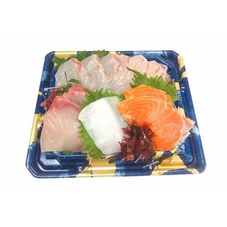 真鯛を味わい尽くす盛合せ