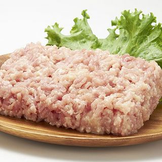 若どり挽肉