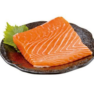 富士アトランティックサーモン(養殖)刺身用