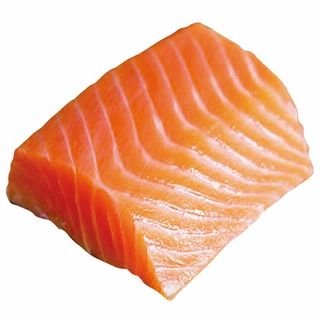 <大畑産>海峡サーモン刺身用(養殖)