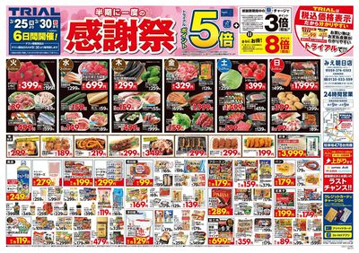 トライアルみえ朝日店_表