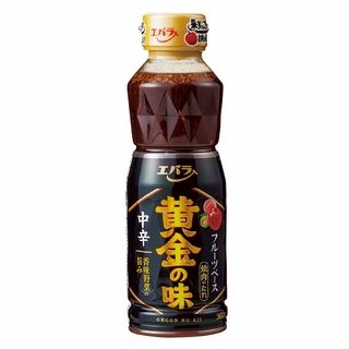 黄金の味 中辛
