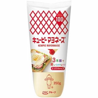 CGCキューピー マヨネーズ 350g