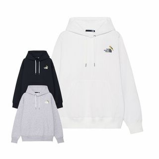 ユニセックス ズーピッカーフーディ(24年モデル)