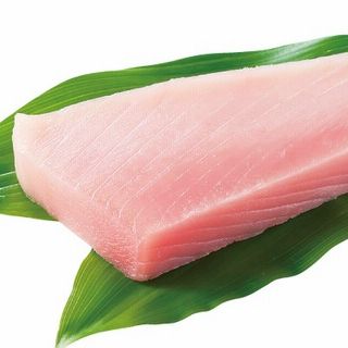 刺身用びん長まぐろ(解凍)