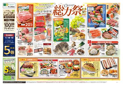 10/3号 Oshiage総力祭