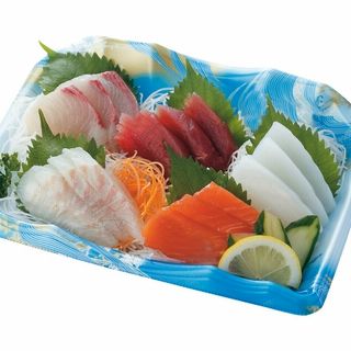 お刺身5品盛り合わせ 1パック