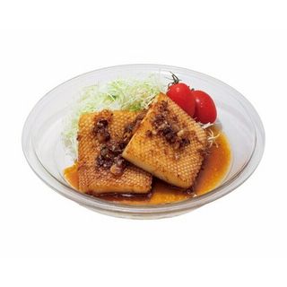 いかステーキ