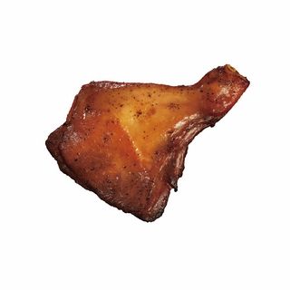 直火焼ローストチキンレッグ(骨付き)