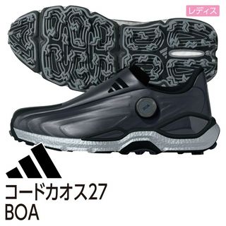 レディス コードカオス27 BOA