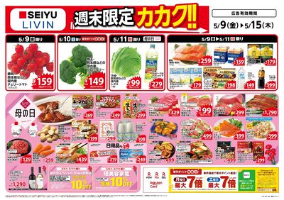 0509一週間デジタルチラシ:オモテ