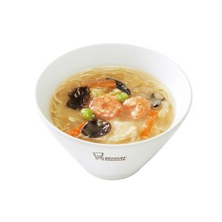 広東風 とろとろ!五目あんかけ麺