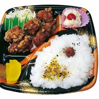 唐揚げ弁当 1パック