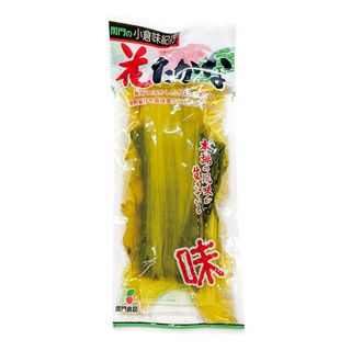 関門食品 花たかな 180g