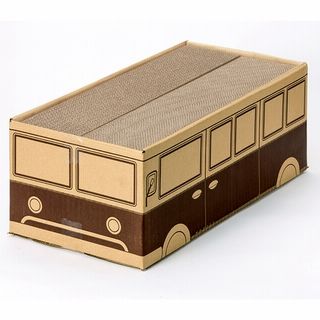 猫のつめとぎ 詰め替え 10個入