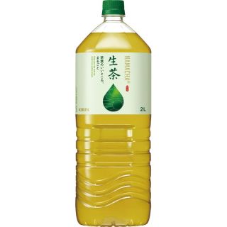 キリン 生茶 2L