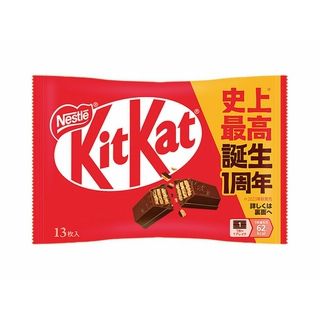 キットカット各種